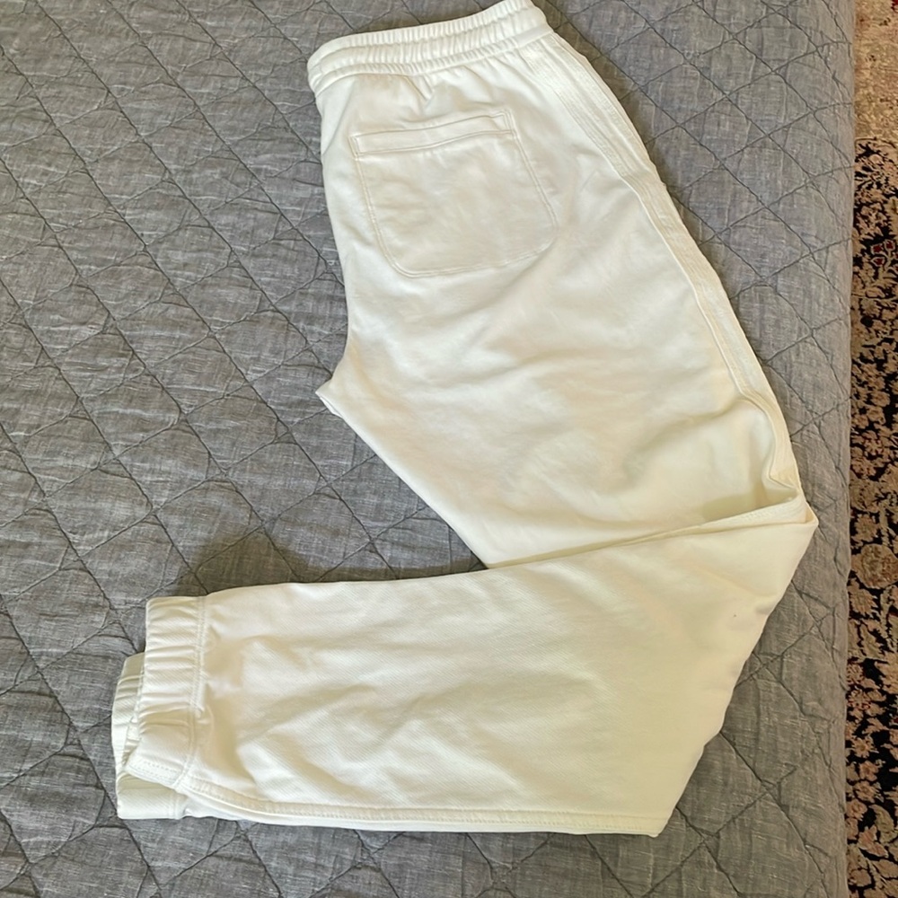 Beautiful summer joggers